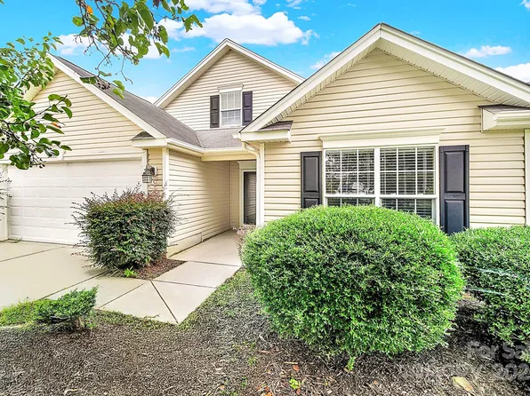 6762 Thistle Down Dr, Harrisburg, NC 28075