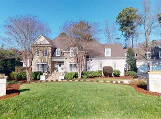 111 Martinique Pl, Cary, NC 27511