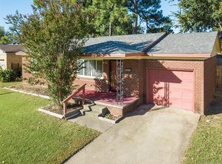 1908 S Lakewood Ave, Tulsa, OK 74112
