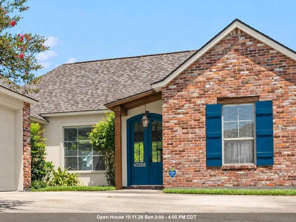 10335 Springpark Ave, Baton Rouge, LA 70810