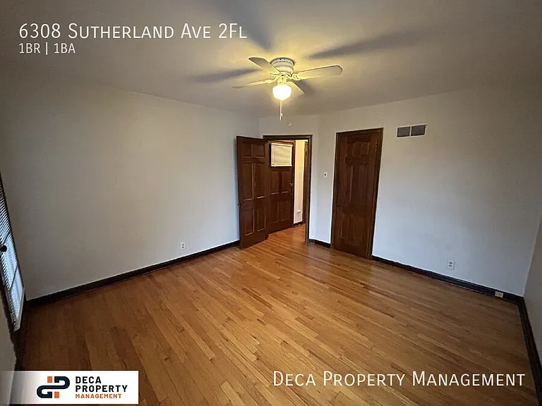 6308 Sutherland Ave #2 — Photo 9