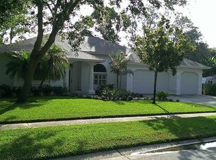 4499 Glenbrook Dr, Palm Harbor, FL 34683