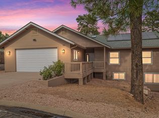 103 S Overland Ct, Payson, AZ 85541