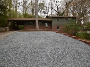 870 Vistavia Cir, Decatur, GA 30033