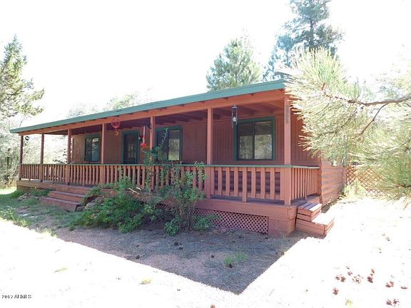 2nd image of 3395 N NAVAJO Drive