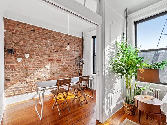 5th image of 54 E 1st St APT 4A