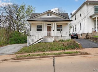 7790 Folk Ave, Saint Louis, MO