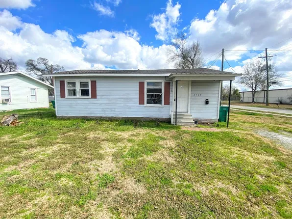 2709 Cline St, Lake Charles, LA 70615