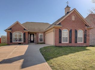 6707 Panther Way, Indianapolis, IN 46237