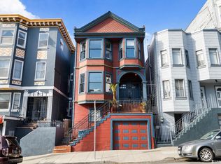 2236-2238 23rd St, San Francisco, CA 94107