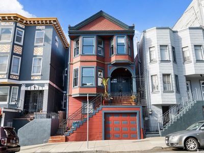 2236-2238 23rd St, San Francisco, CA, 94107