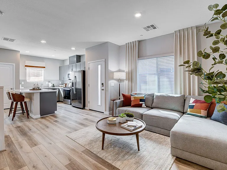 Elevate Townhomes — Photo 48