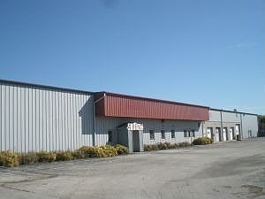 3838 Enterprise Drive