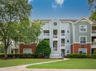 Cambridge Apartments, Raleigh, NC 27615