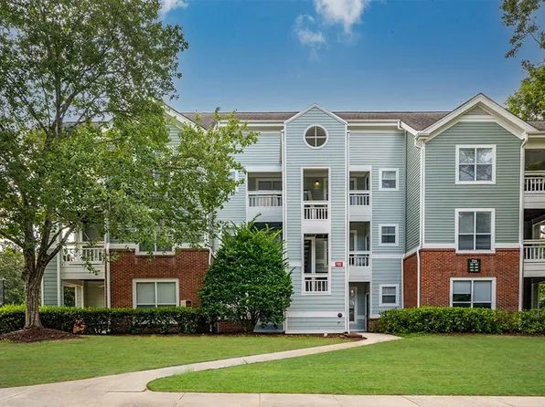 Cambridge Apartments