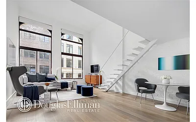 Sold by Douglas Elliman
