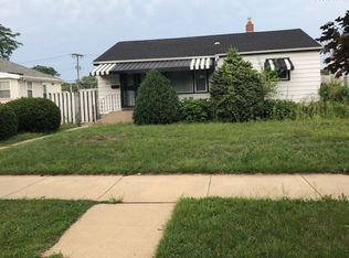 1649 171st Pl, Hammond, IN 46324