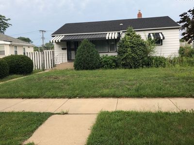 1649 171st Pl, Hammond, IN, 46324