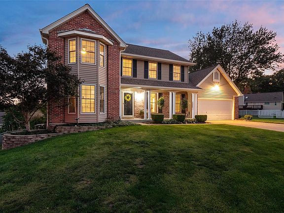 2nd image of 16610 Green Needle Ct