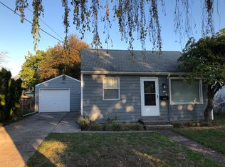 724 NE 78th Ave, Portland, OR 97213