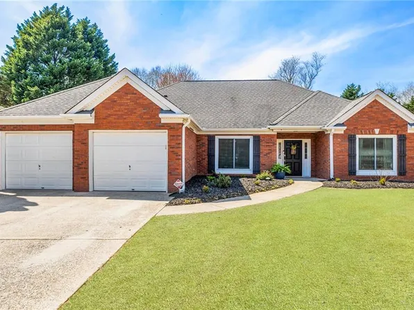 7525 Cavaletti Cir, Cumming, GA 30040