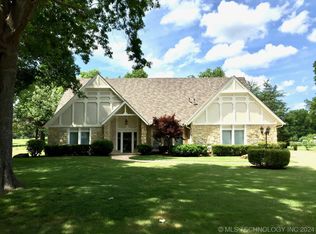 14 Cedar Ridge Rd, Broken Arrow, OK 74011