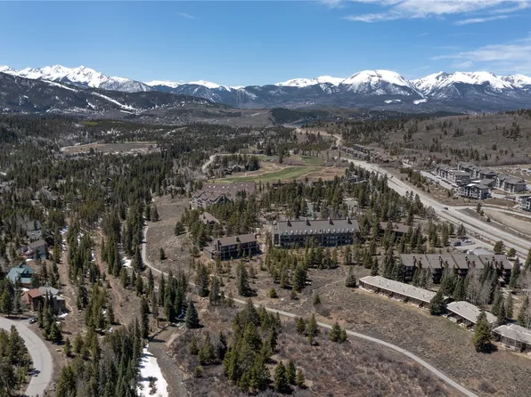 21640 Us Highway 6 UNIT 2122, Keystone, CO 80435