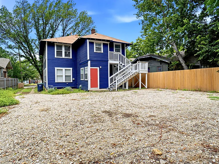 1805 Lipscomb St — Photo 15