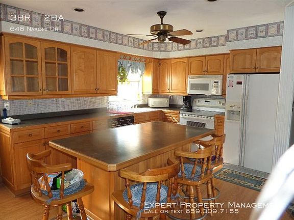 2nd image of 648 Nakomi Dr