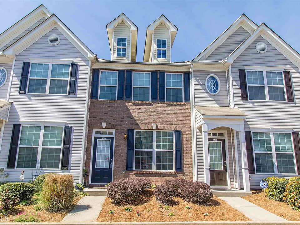 1st image of 2744 Heathrow Dr