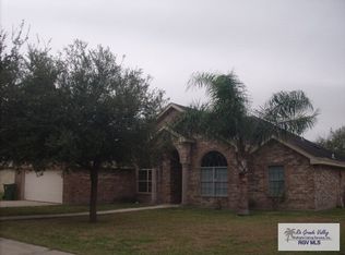 23628 Sun Chase Cir, Harlingen, TX 78552