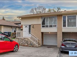 2620 Sherhill Dr, Mississauga, ON L5J 3Z3