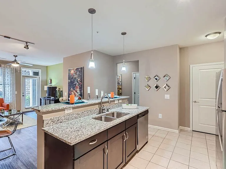 Haven on Peachwood — Photo 5