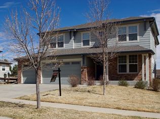 12234 Rockdale St, Parker, CO 80138