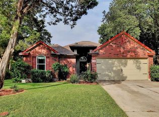 1917 Dove Ridge Trl, Leander, TX 78641