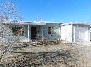5521 Alice Ave NE, Albuquerque, NM 87110