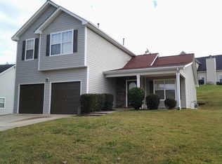 644 Rayella Dr, Stockbridge, GA 30281