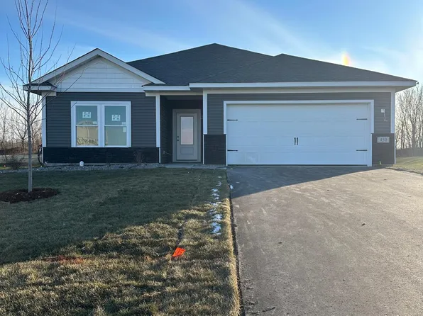 450 Wildflower Ln, Waverly, MN 55390