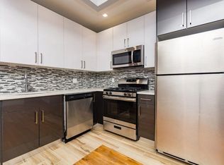 510 Jackson Ave #4Z, Bronx, NY 10455