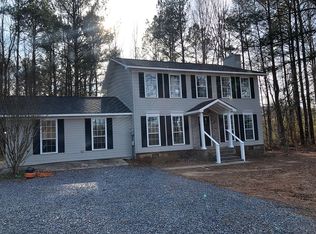 3601 Old Sylacauga Hwy, Sylacauga, AL 35150