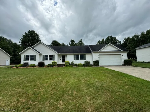 680 Breezewood Ln, Orwell, OH 44076