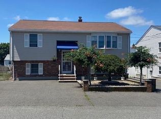 94 Bates St #B, Revere, MA 02151