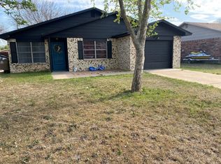 929 E 42nd St, San Angelo, TX 76903