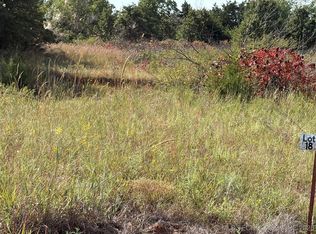 2615 S McKenzie, Agra, OK 74824