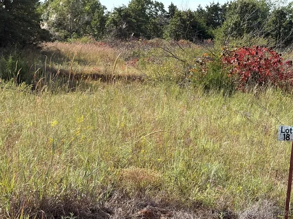 2615 S McKenzie, Agra, OK 74824