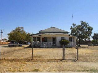 1406 L St, Newman, CA 95360