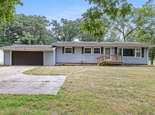 5225 Merriman Rd, Jackson, MI 49201