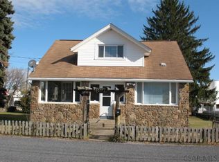 637 Kantner Ave, Somerset, PA 15501