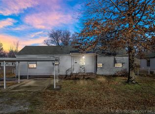 5365 W 2nd St, Tulsa, OK 74127