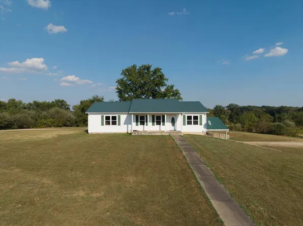 19390 N Highway 51, Puxico, MO 63960